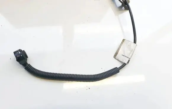 Hyundai i20 (PB PBT) Detonation knock sensor 9550930007 39250-03000
