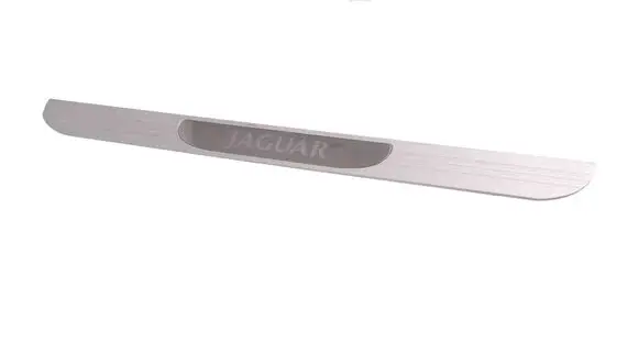 Jaguar XJ X350 (A) pillar trim