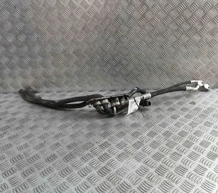 Audi Q7 4L Air conditioning (A/C) pipe/hose 4L0820730