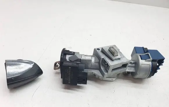 Ignition lock