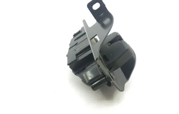 Citroen C4 Grand Picasso Tailgate window lock/catch/latch 9660403680