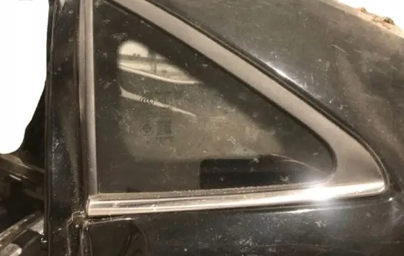 MG ZS Rear side window 43R-000448