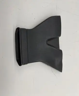 BMW 5 G60 G61 Cabin air duct channel 15361710 5A0A275