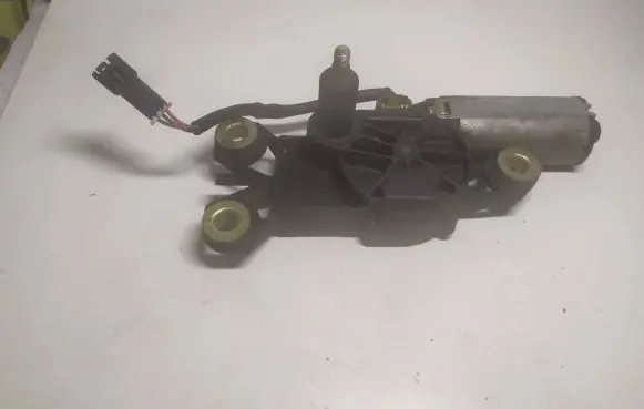 Rear window wiper motor