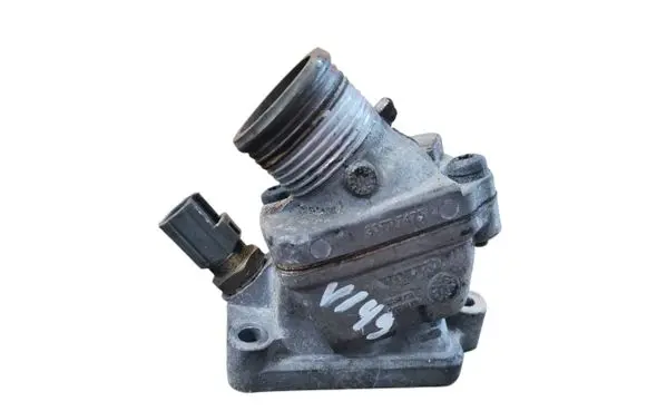Thermostat/thermostat housing