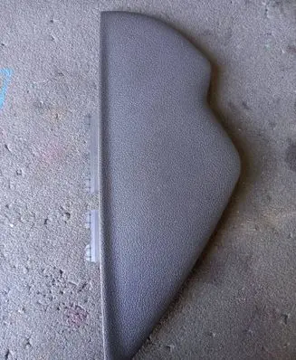Volkswagen Caddy Dashboard side end trim 2K5858217