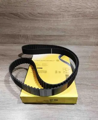 Renault Rapid Timing belt CT596 35F161205 RENAULT16