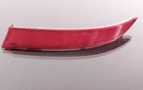 BMW X5 E70 Rear tail light reflector 17662902 17663002