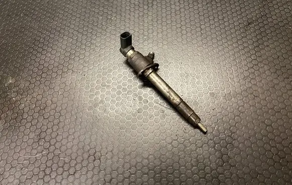 Citroen C5 Fuel injector 5U3Q9K546AA HJ10 30128