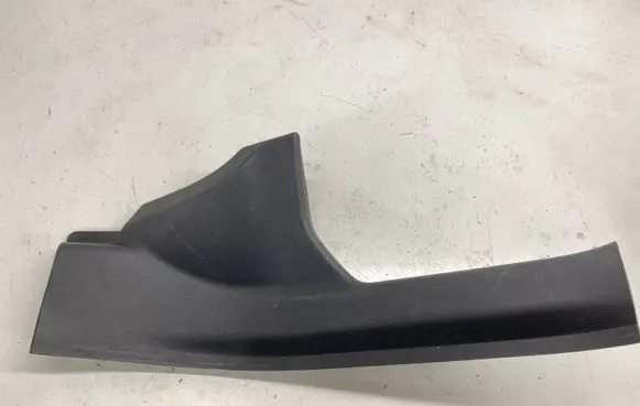 Buick Encore GX I Rear sill trim cover 42484910 42743266
