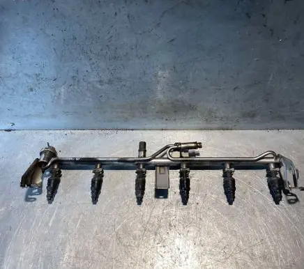 Mercedes-Benz C AMG W202 Fuel injection system set 0280155209