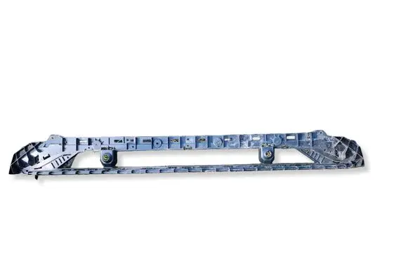 Audi Q5 SQ5 Front bumper lower grill 80A807647H