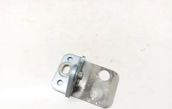 Toyota Yaris Front door upper hinge 5202720