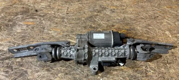 BMW X5 G05 Rear steering column B004944