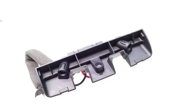 Skoda Fabia Mk3 (NJ) Alarm movement detector/sensor 5Q0951172 6V0951199A