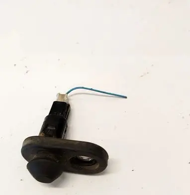 Toyota Yaris Front door sensor coupe
