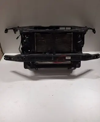 Mercedes-Benz GLE (W166 - C292) Radiator set 