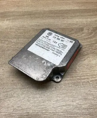 Volkswagen Golf IV Airbag control unit/module 1C0909601 5WK43120