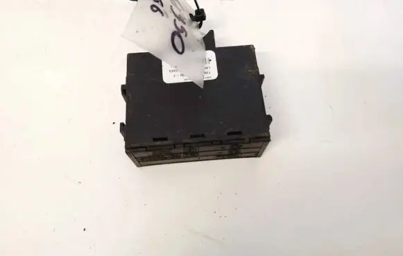 Toyota Avensis T250 Other control units/modules 8978005040 89780-05040