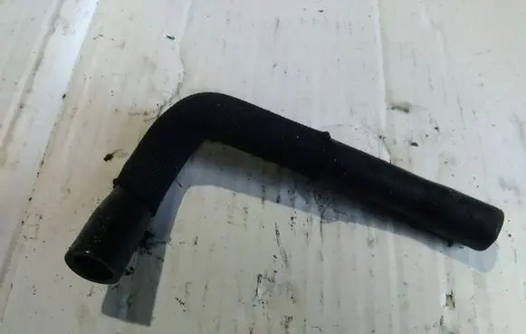 Renault Scenic II - Grand scenic II Breather/breather pipe/hose 