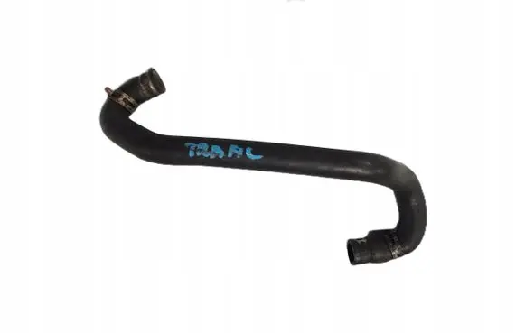 Renault Trafic II (X83) Intercooler hose/pipe