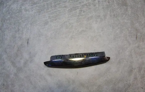 Mercedes-Benz E W212 Parking PDC sensor display screen A0015424723