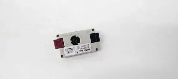 BMW 5 E60 E61 Antenna control unit 695319102 6953191-02