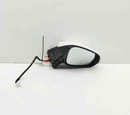 Lexus NX Front door electric wing mirror 8791078391