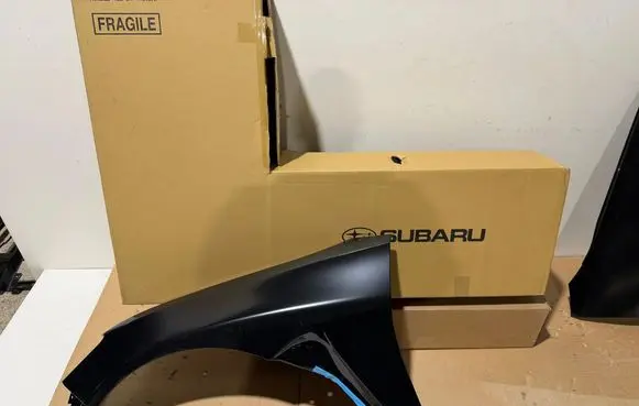 Subaru BRZ Fender 57129CC0109P