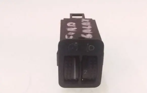 Ford Galaxy Headlight level height control switch 7M5941333