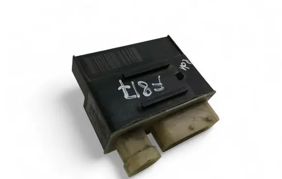 Peugeot 407 Other control units/modules 9662570880