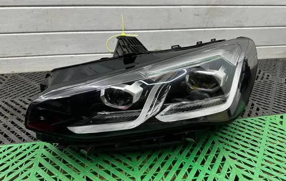 BMW 2 Active Tourer U06 Headlight/headlamp 5A42247 12083050000 ECG70BN
