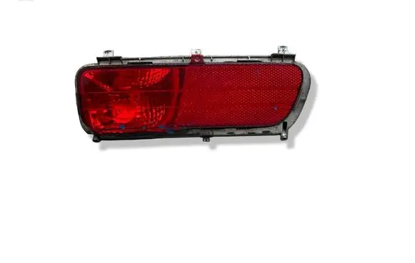Citroen C4 Grand Picasso Rear fog light 9688387880 98200802 163940