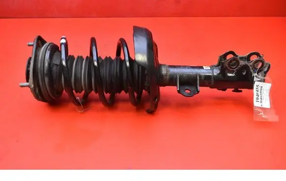Toyota Corolla E10 Front shock absorber/damper 48520-02P00
