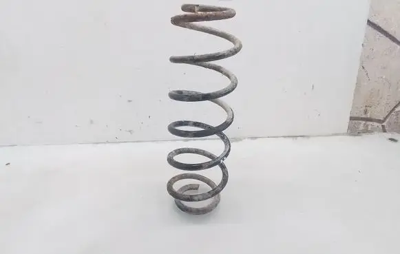 Audi A3 S3 8L Rear coil spring