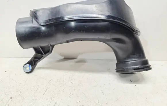 Volvo V60 Intercooler hose/pipe 31319698