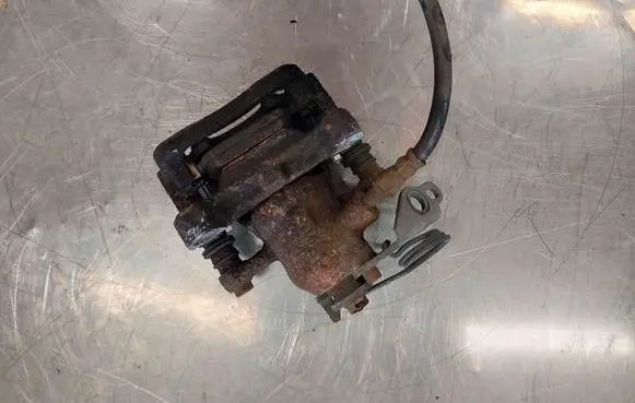 Ford Mondeo MK IV Rear brake caliper IP18504A 8506A