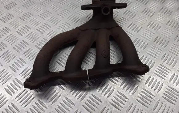 Renault Modus Exhaust manifold H323457