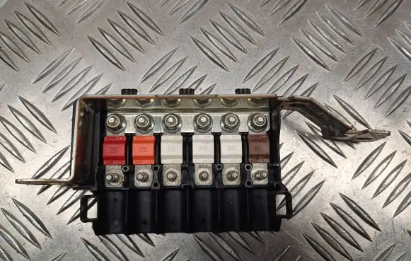 Renault Megane III Positive wiring loom 243170003R 030088801