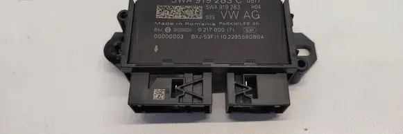 Cupra Formentor Parking PDC control unit/module 5WA919283C