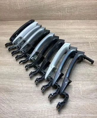 BMW 3 E90 E91 Rear door exterior handle BMW13SERIES RIGHTSIDE