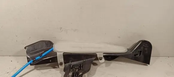 Volkswagen Touareg III Seat adjustment assembly 760881617A F101013
