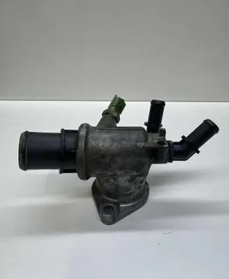 Fiat Croma Thermostat/thermostat housing 55203388 C891