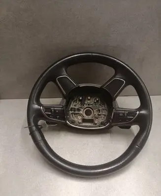Audi A8 S8 D4 4H Steering wheel 6166764 6116765