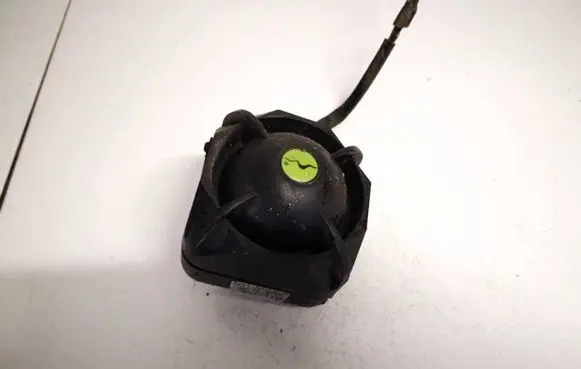 Subaru Legacy Alarm system siren 
