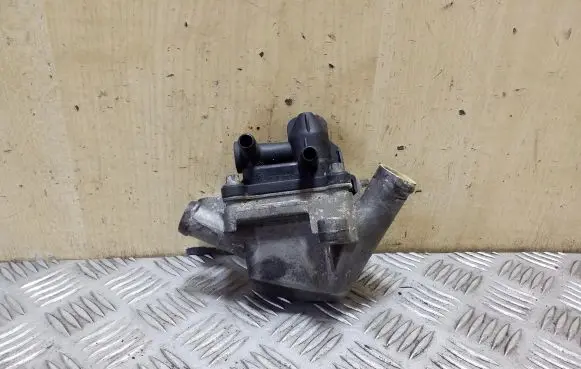 Mercedes-Benz ML W163 Fuel heater A6110700179 A6120700211