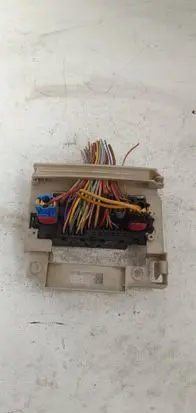 Citroen Xsara Fuse box set 9641465880