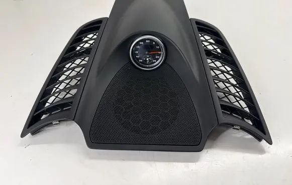 Porsche Cayenne (92A) Clock 7P5919203A 7P5858189A 26072012