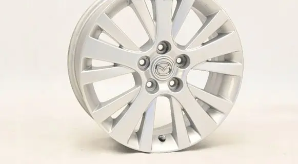 Mazda CX-5 R17 alloy rim 9965307070
