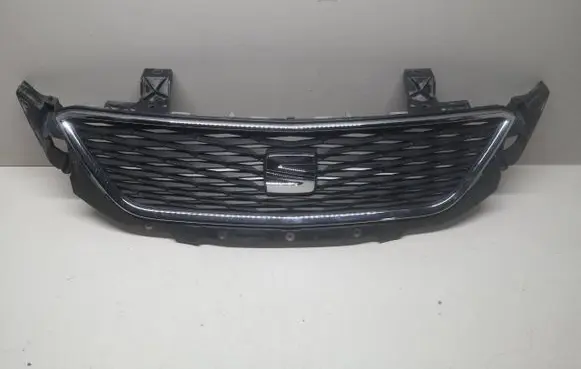 Front grill